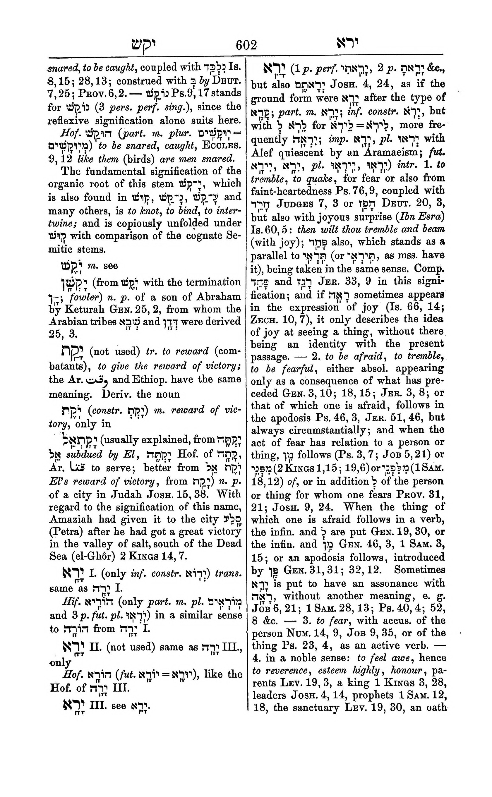 Fürst Lexicon Page 642