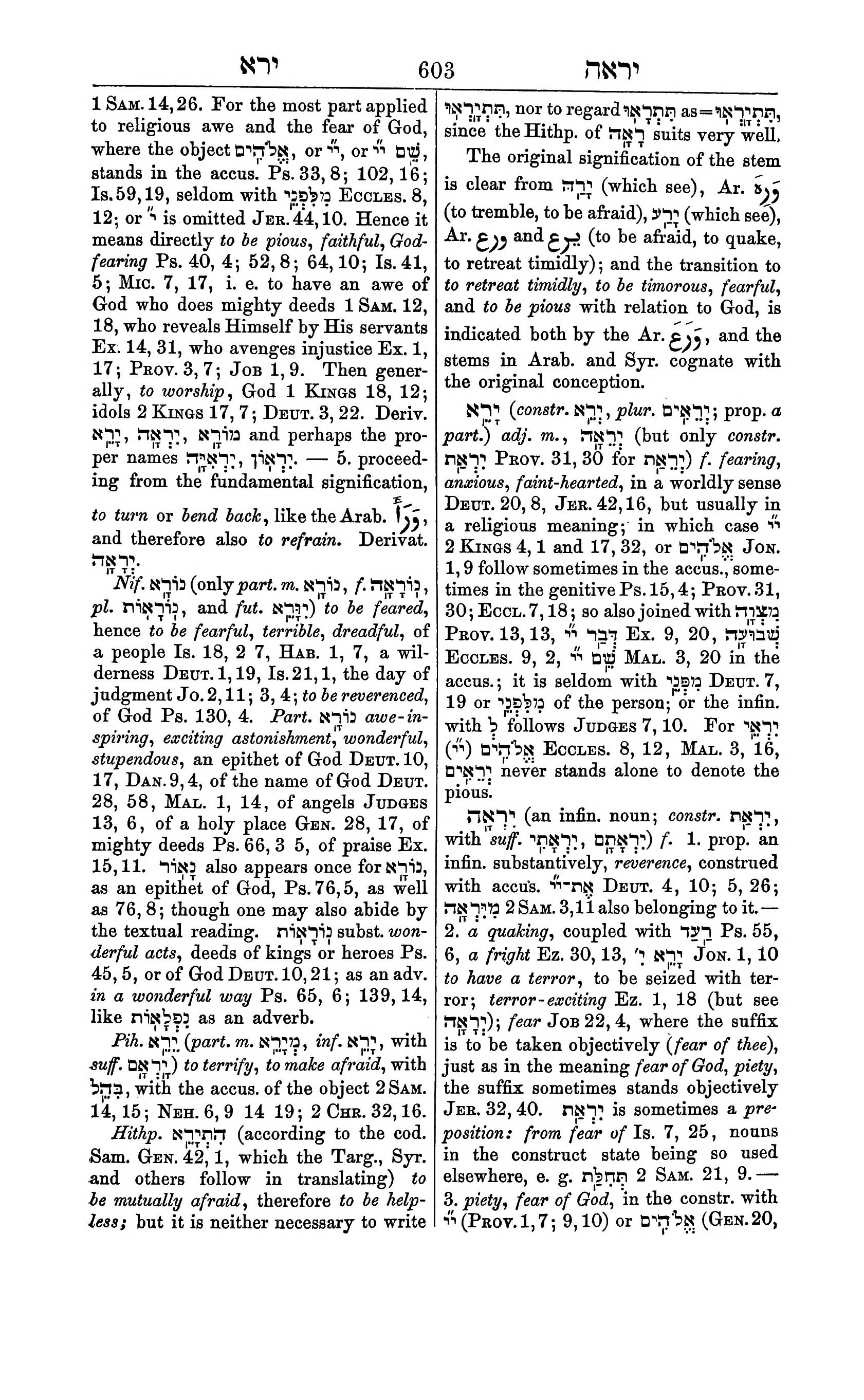 Fürst Lexicon Page 643