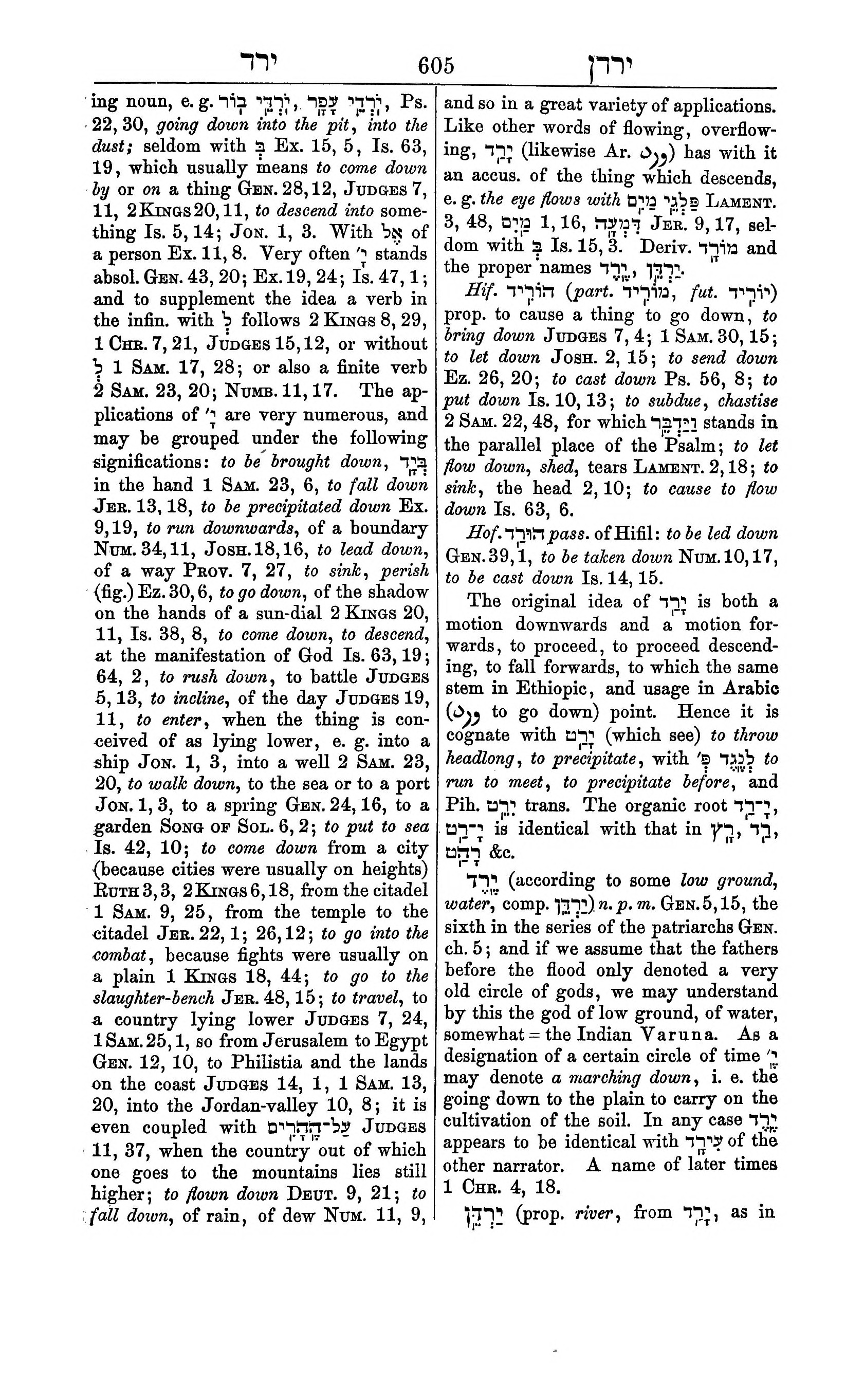 Fürst Lexicon Page 645
