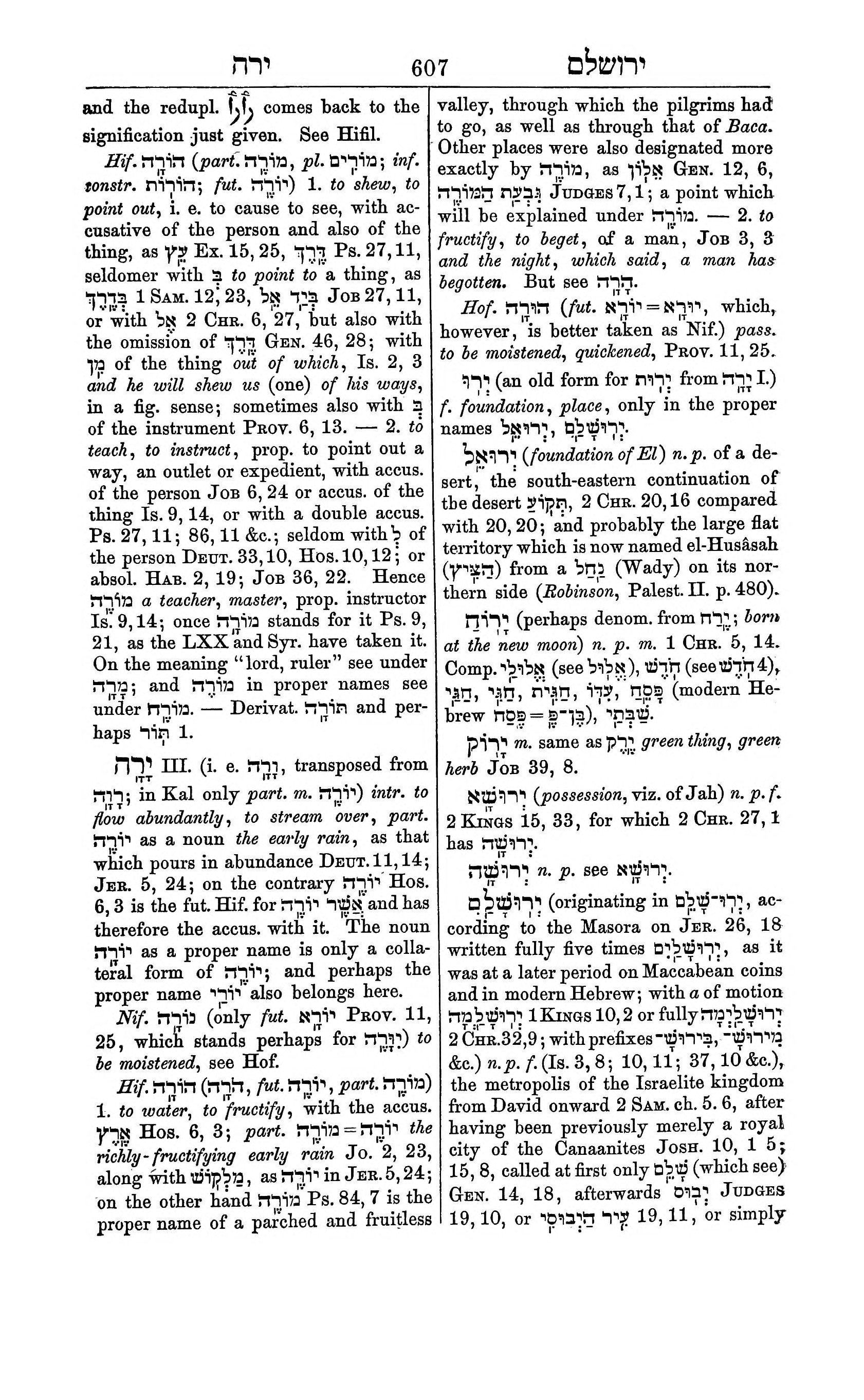 Fürst Lexicon Page 647