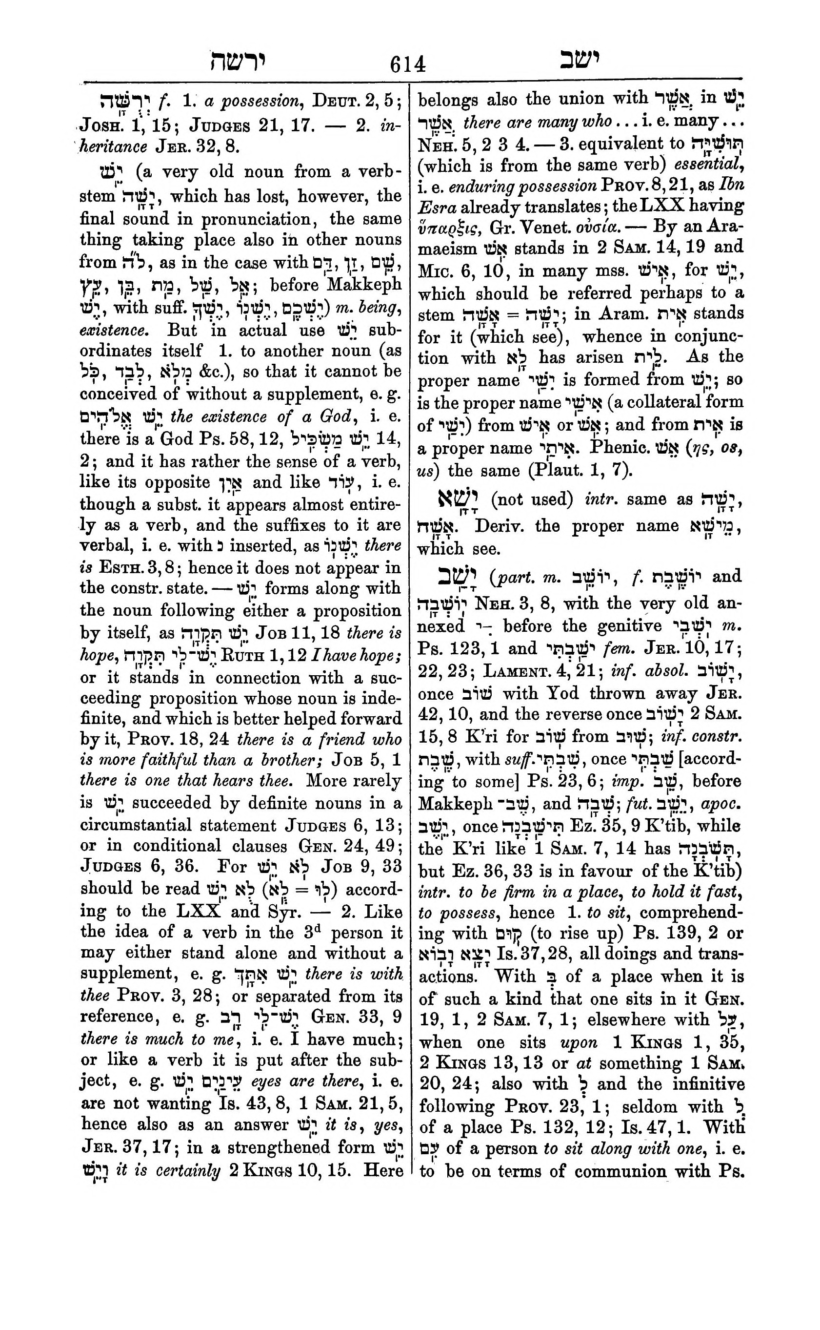 Fürst Lexicon Page 654