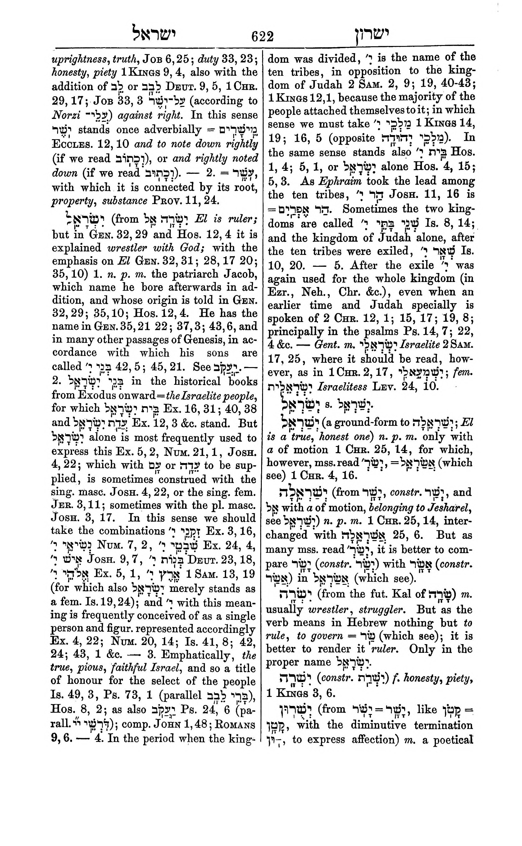 Fürst Lexicon Page 662