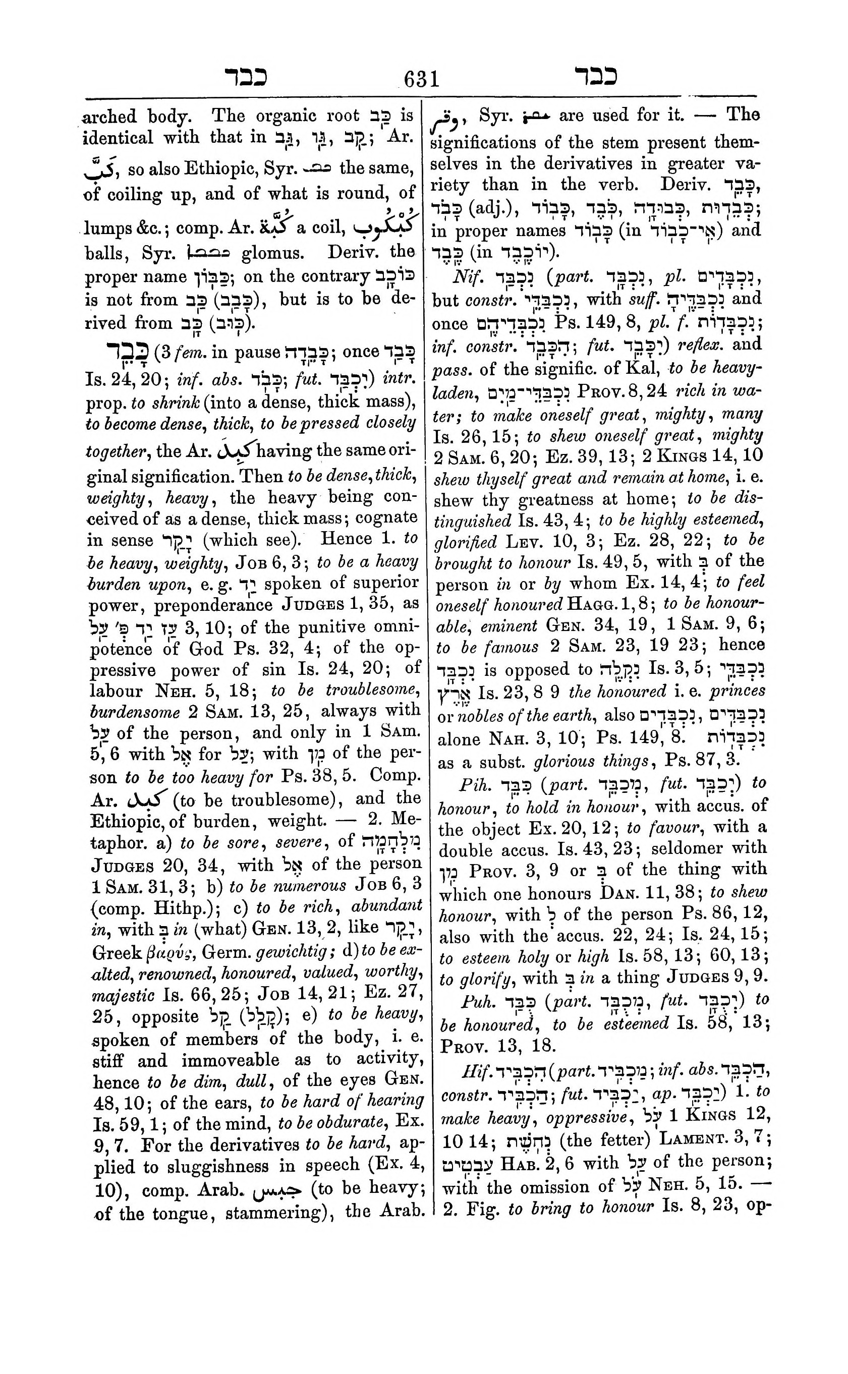 Fürst Lexicon Page 671