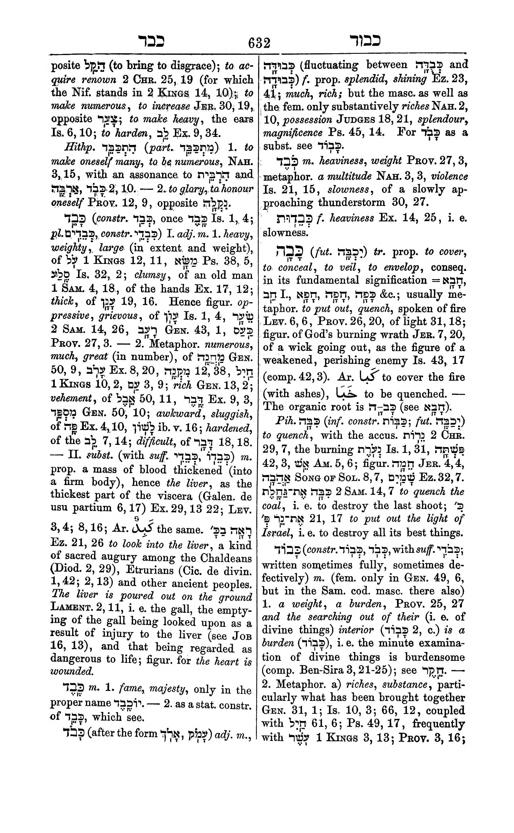 Fürst Lexicon Page 672