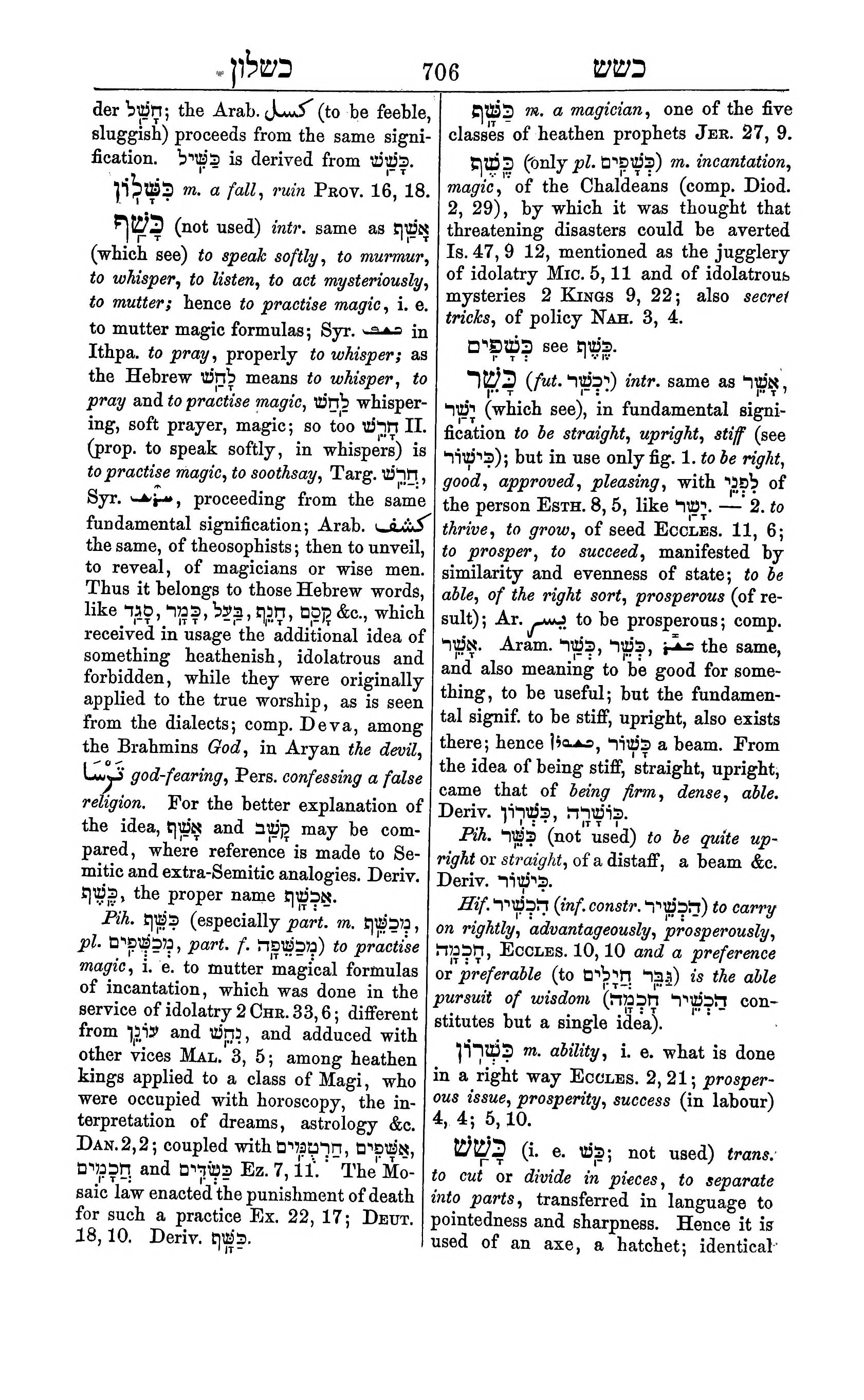 Fürst Lexicon Page 746