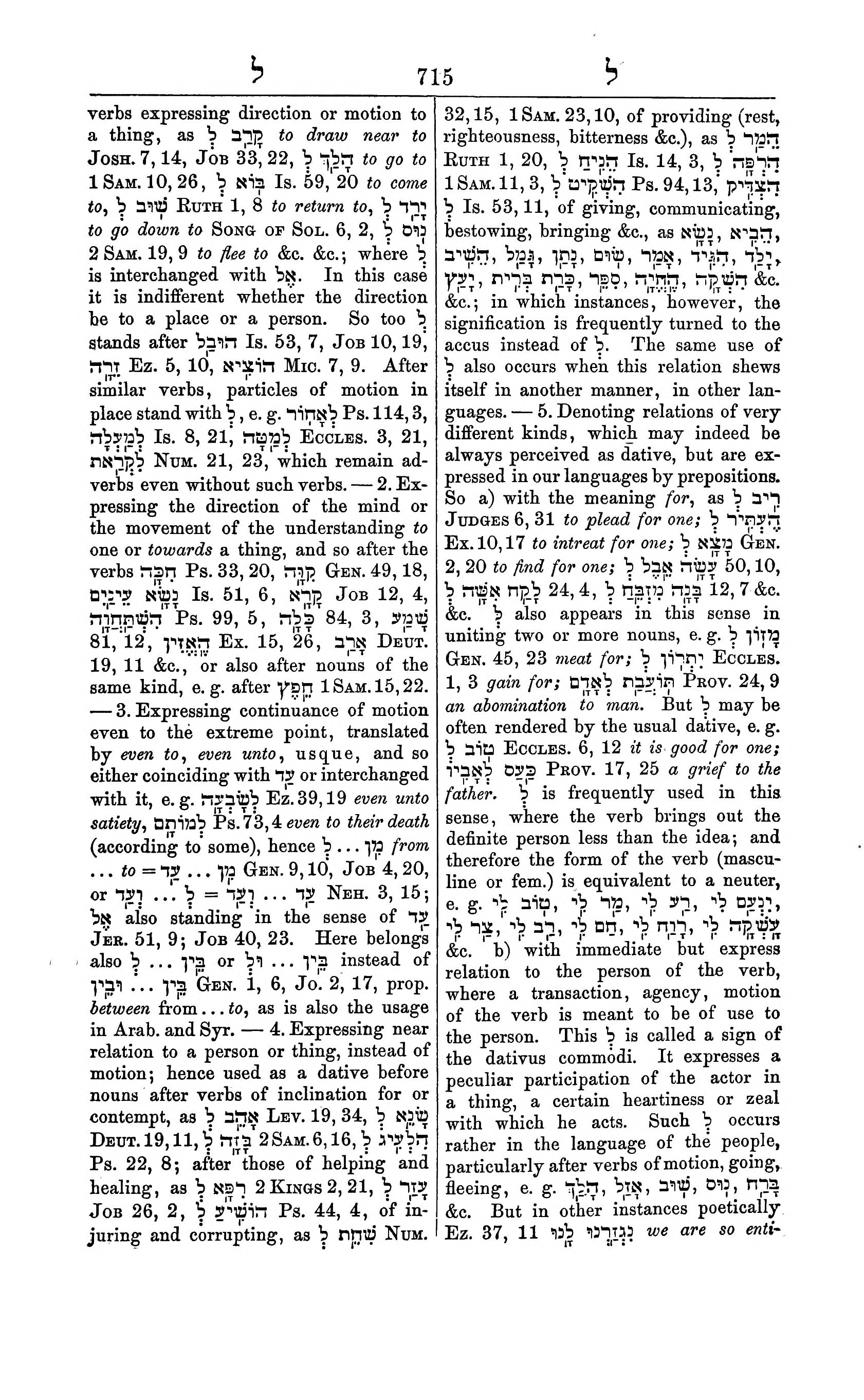 Fürst Lexicon Page 755