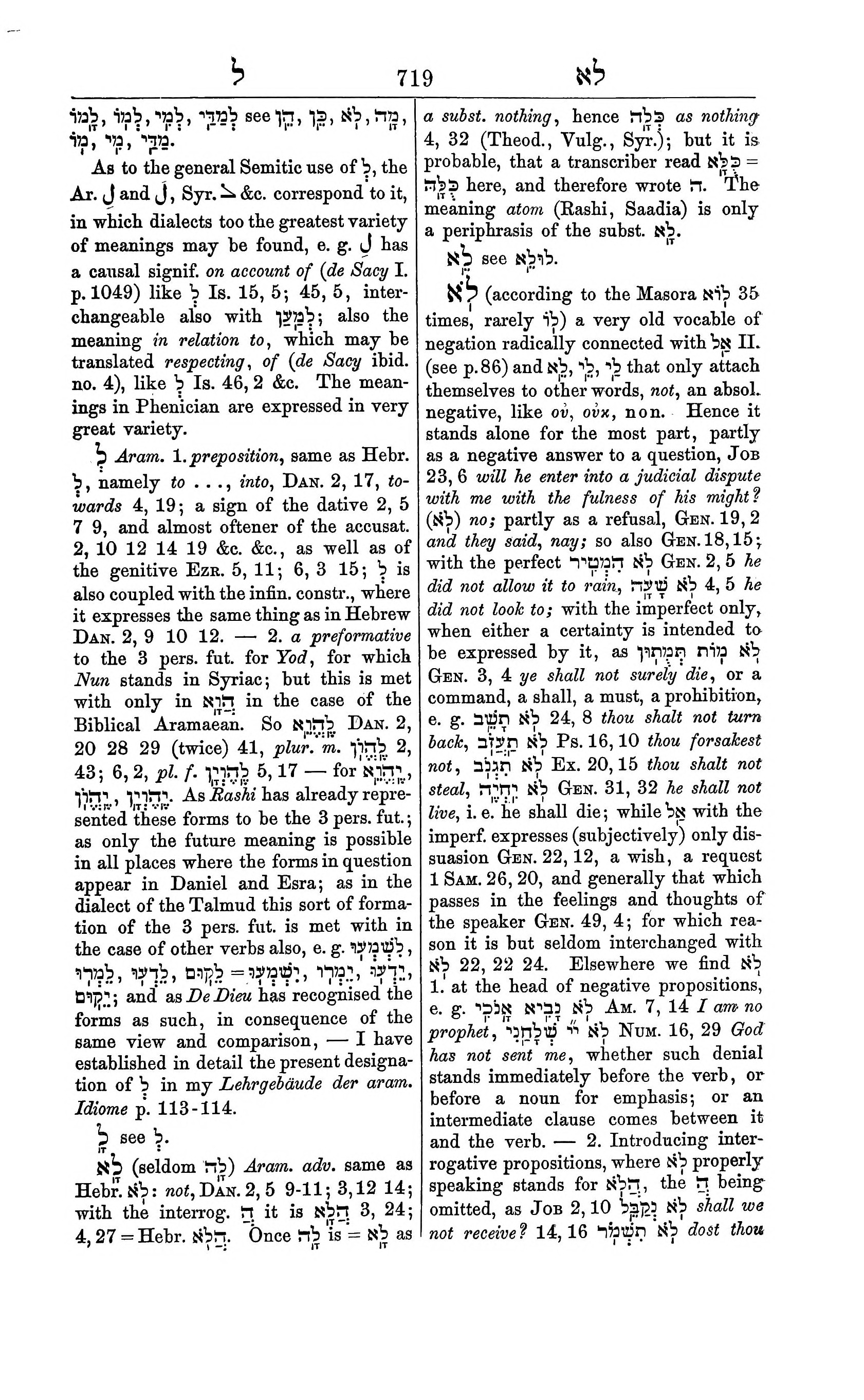 Fürst Lexicon Page 759