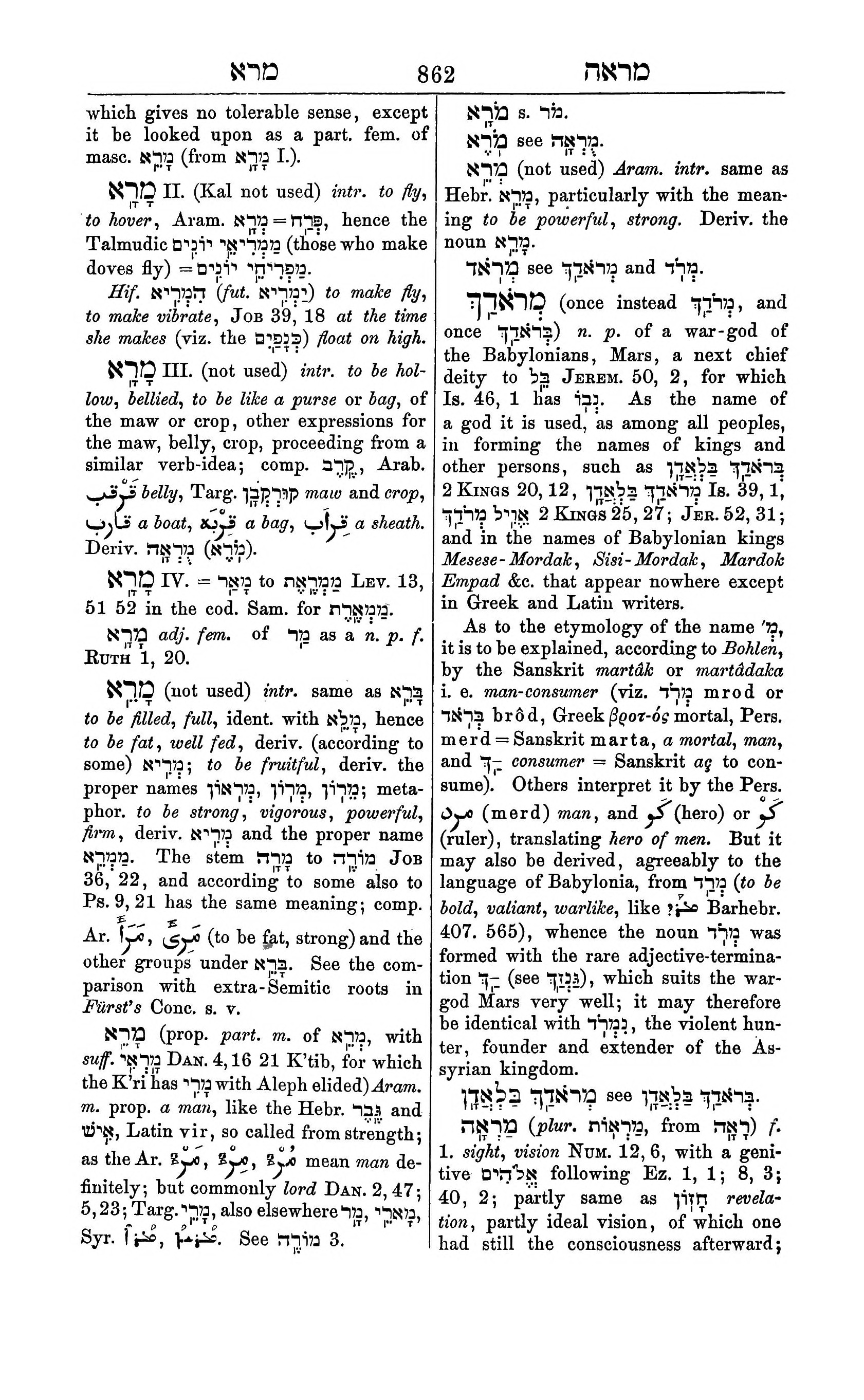 Fürst Lexicon Page 902