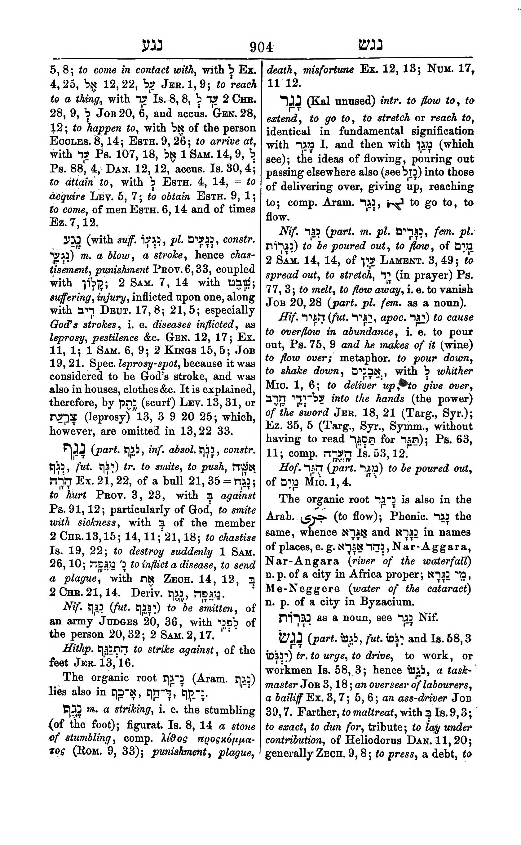 Fürst Lexicon Page 944