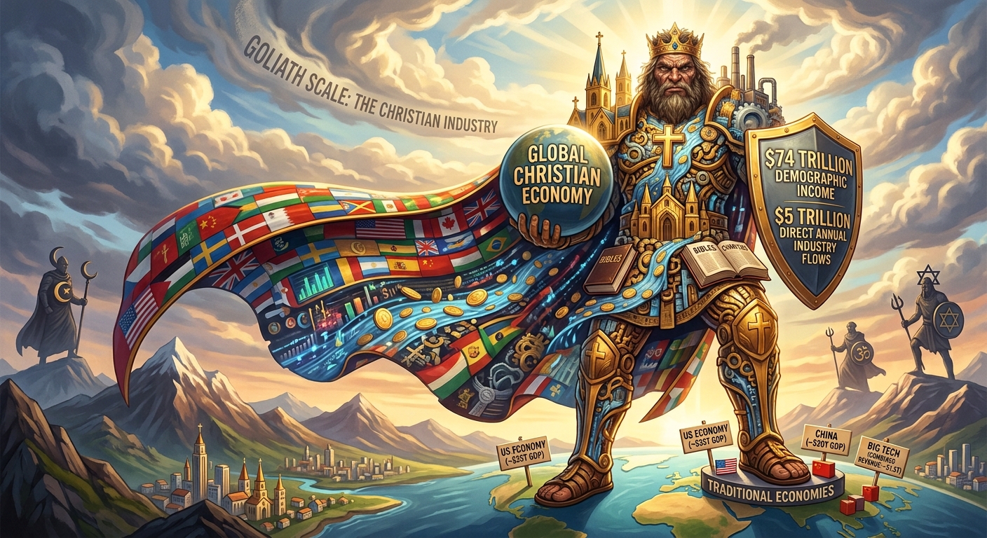 Nebuchadnezzar's statue, Dual Straits Egypt, Babylonian Exile, The Wallowing Philistines' Goliath... what is it not?